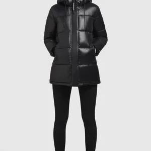 Parka Khujo